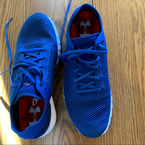 under armour hovr sonic ct
